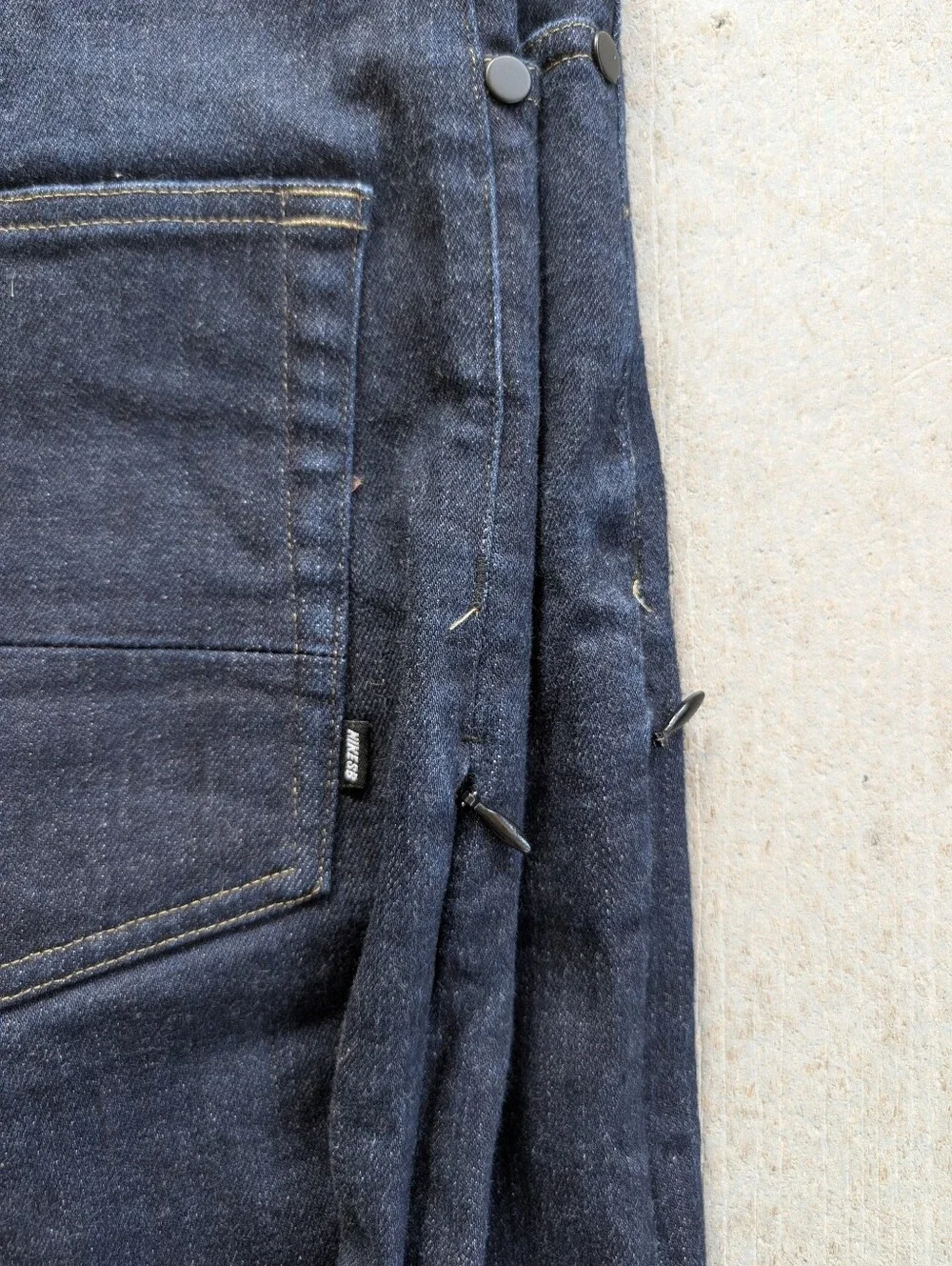 Nike SB Jeans